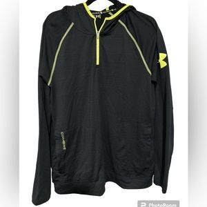 EUC Under Armour Pullover